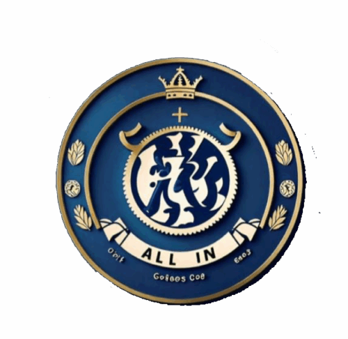 All In Logo