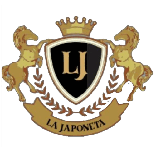 La Japoneta Logo