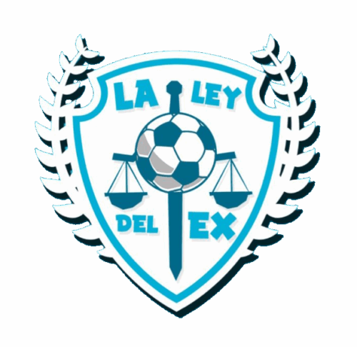 La Ley del Ex (F) Logo