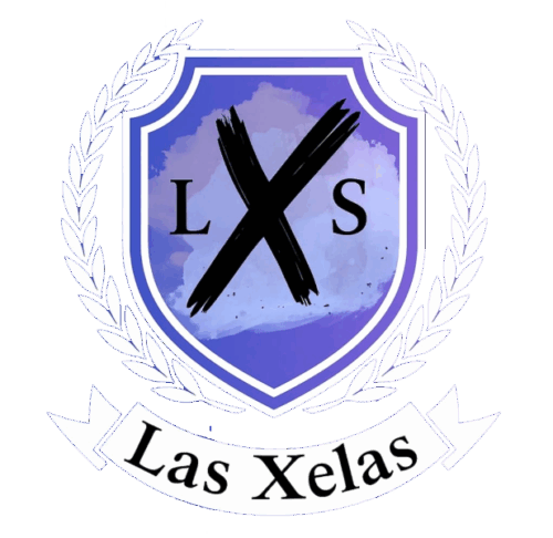 Las Xelas Logo
