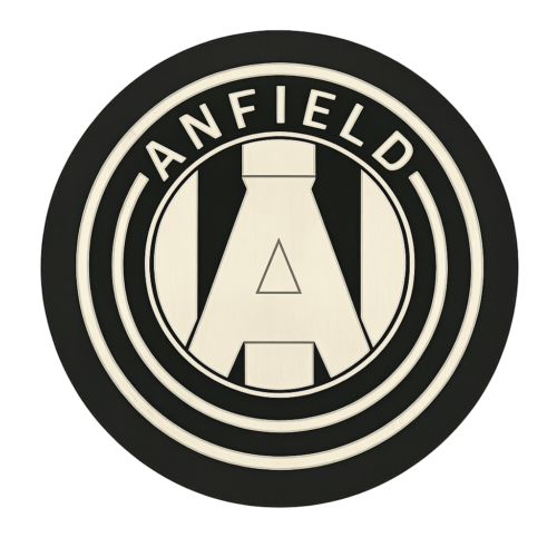 Anfield Logo