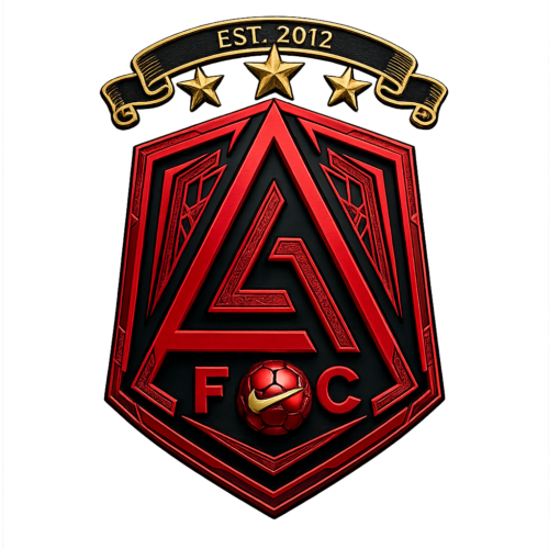 Anonimo FC Logo
